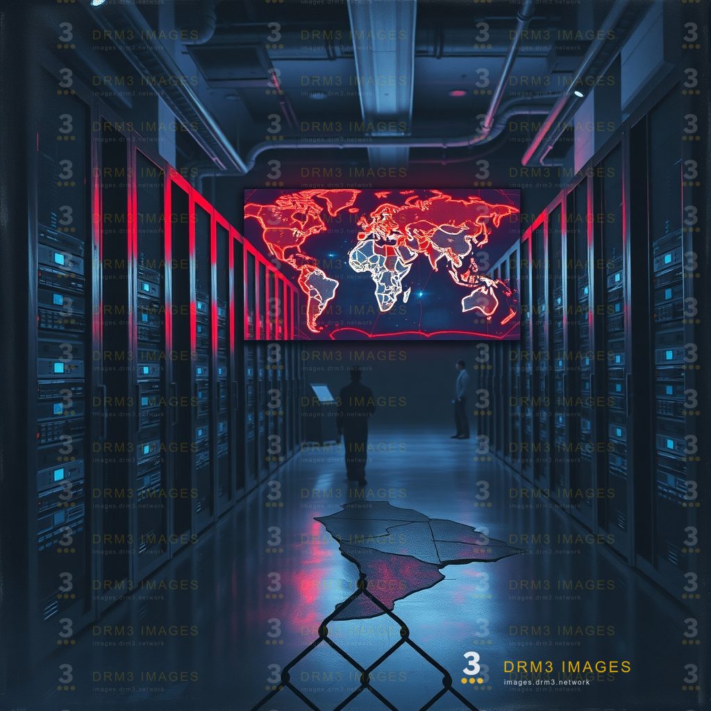 116 Tech Firms Sign Letter on AI Cyber Defense