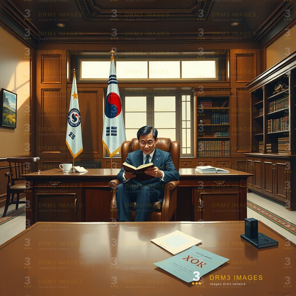 South Korea's Lee congratulates publication of first official Roh Moo-hyun biography