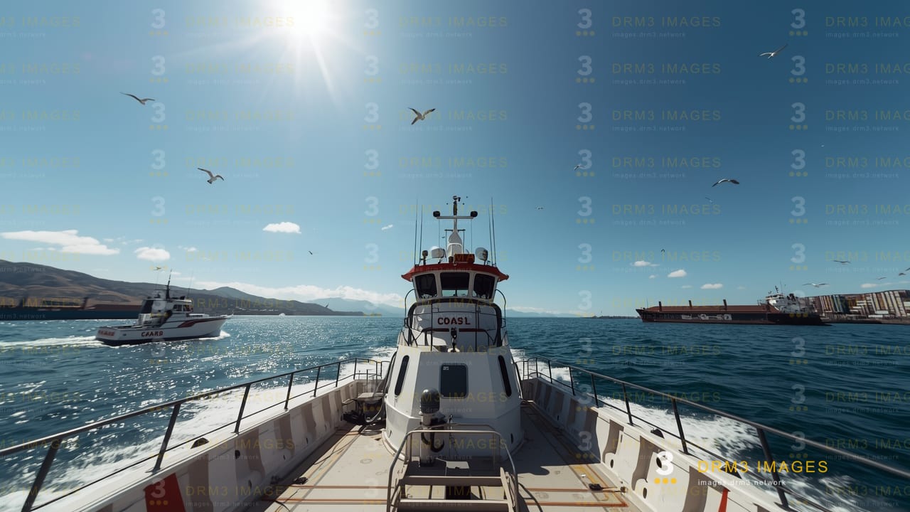 Coast Guard and harbor pilots object to New Fortress Energy dredging request in San Juan Bay