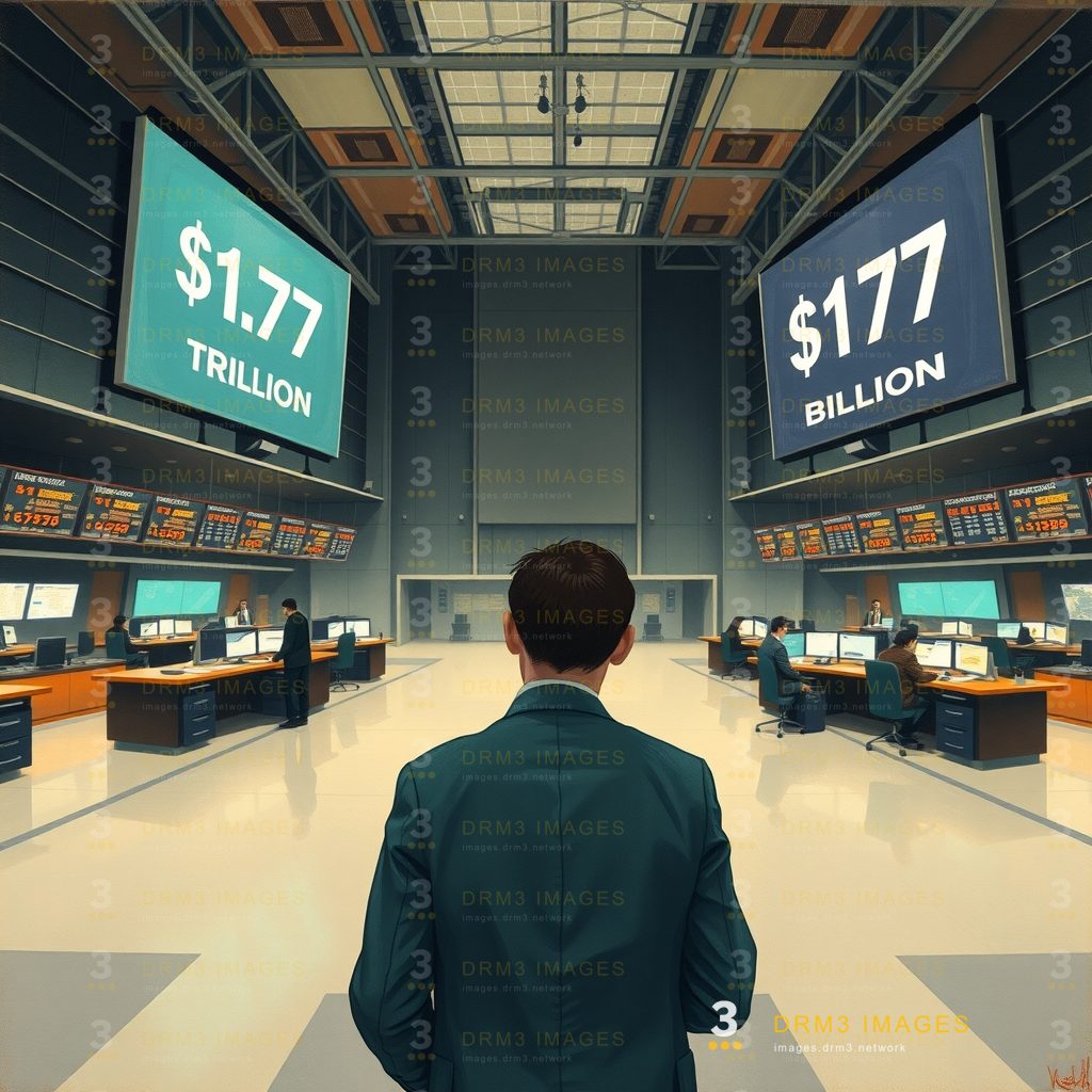 SpaceX IPO Valuation Discrepancy