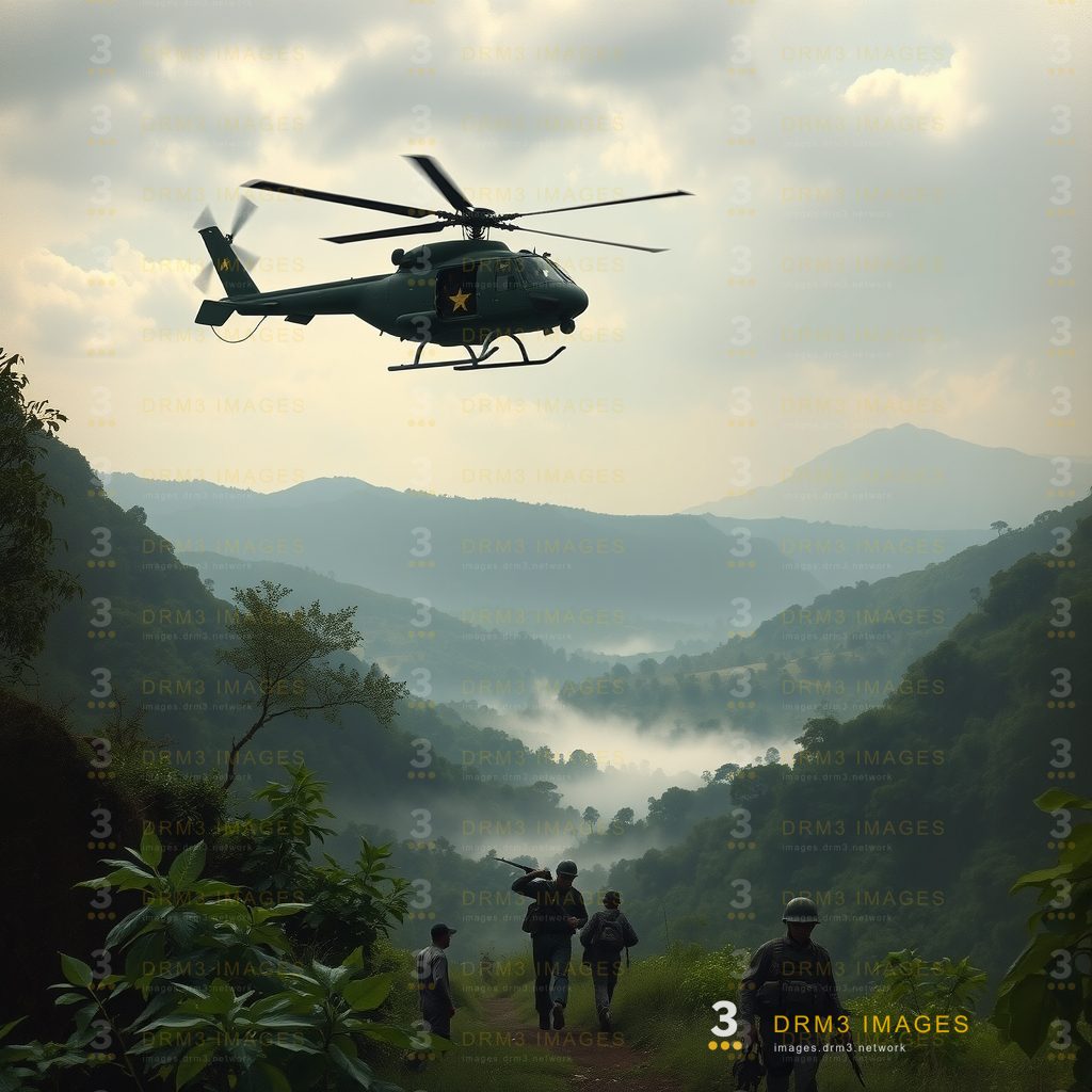 Colombia ends peace talks and steps up military against armed groups