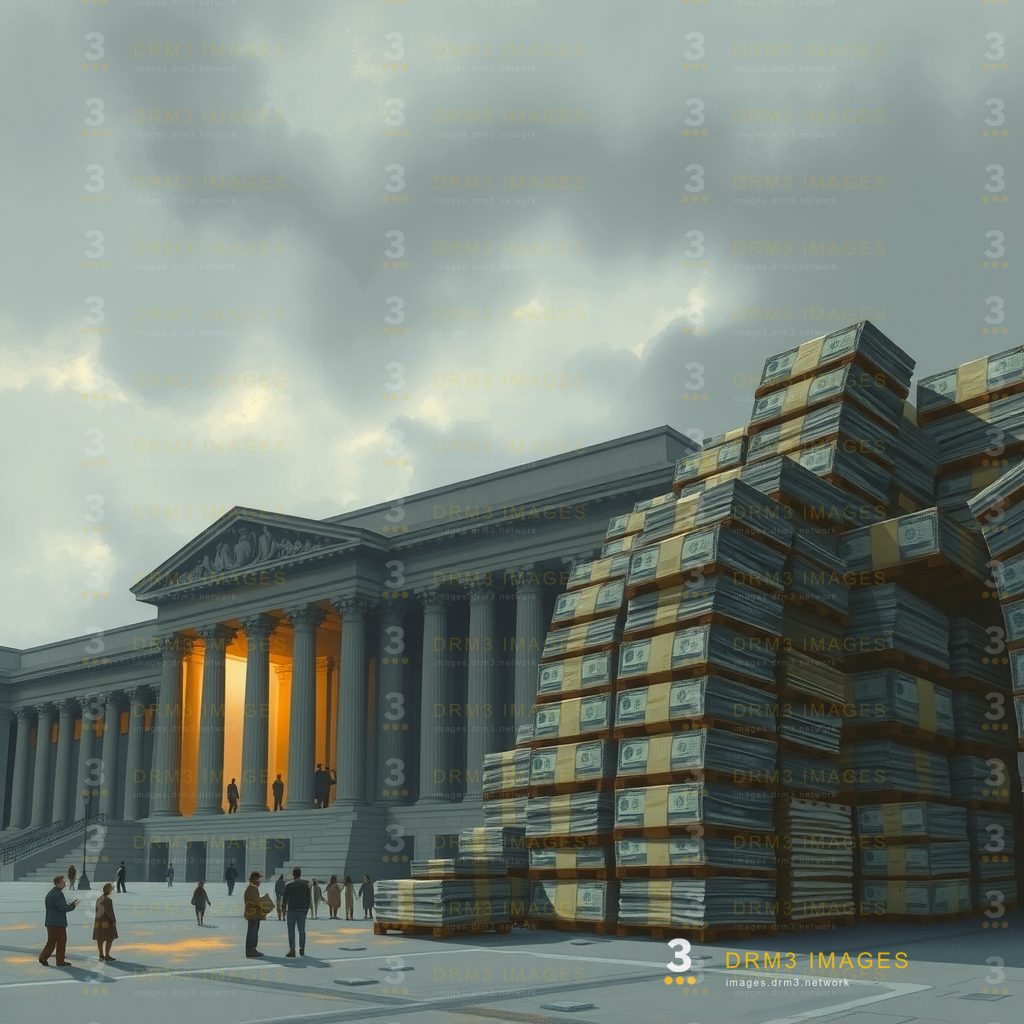 FDIC held $146 billion in budget authority at close of Q3, DRM3 data show