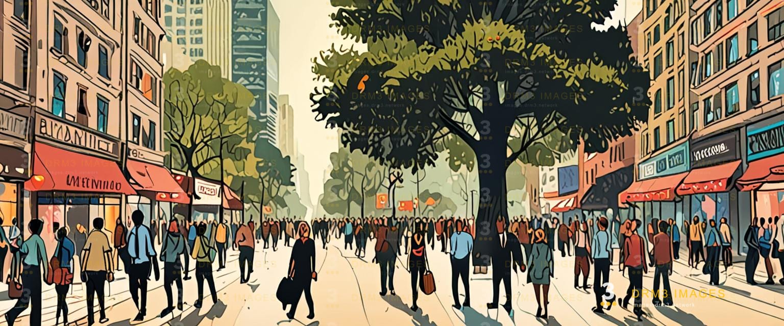 Global Economy and Climate Shift