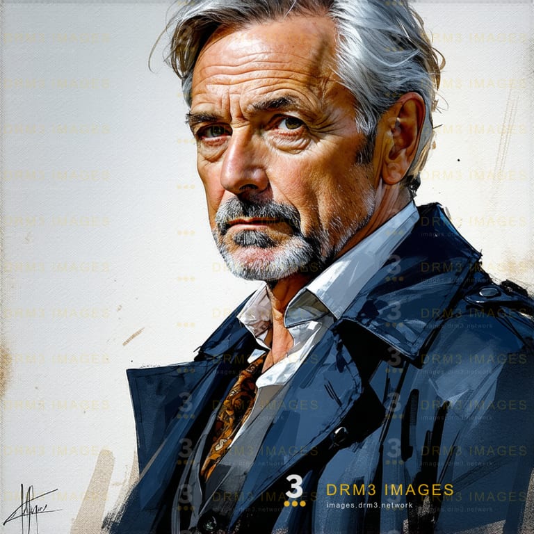 Gordon Frame