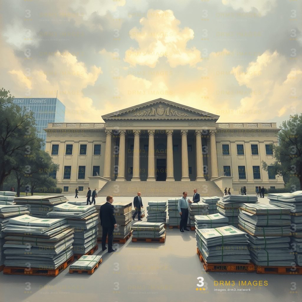 Treasury Secretary Bessent doubles long-term bond buybacks