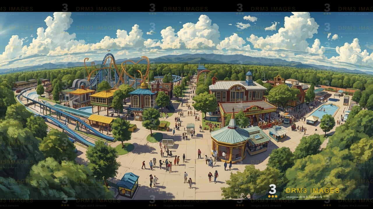 Colombia theme park industry reports $2B in annual sales