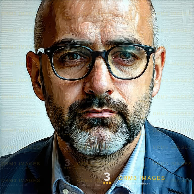 Marcus Vance