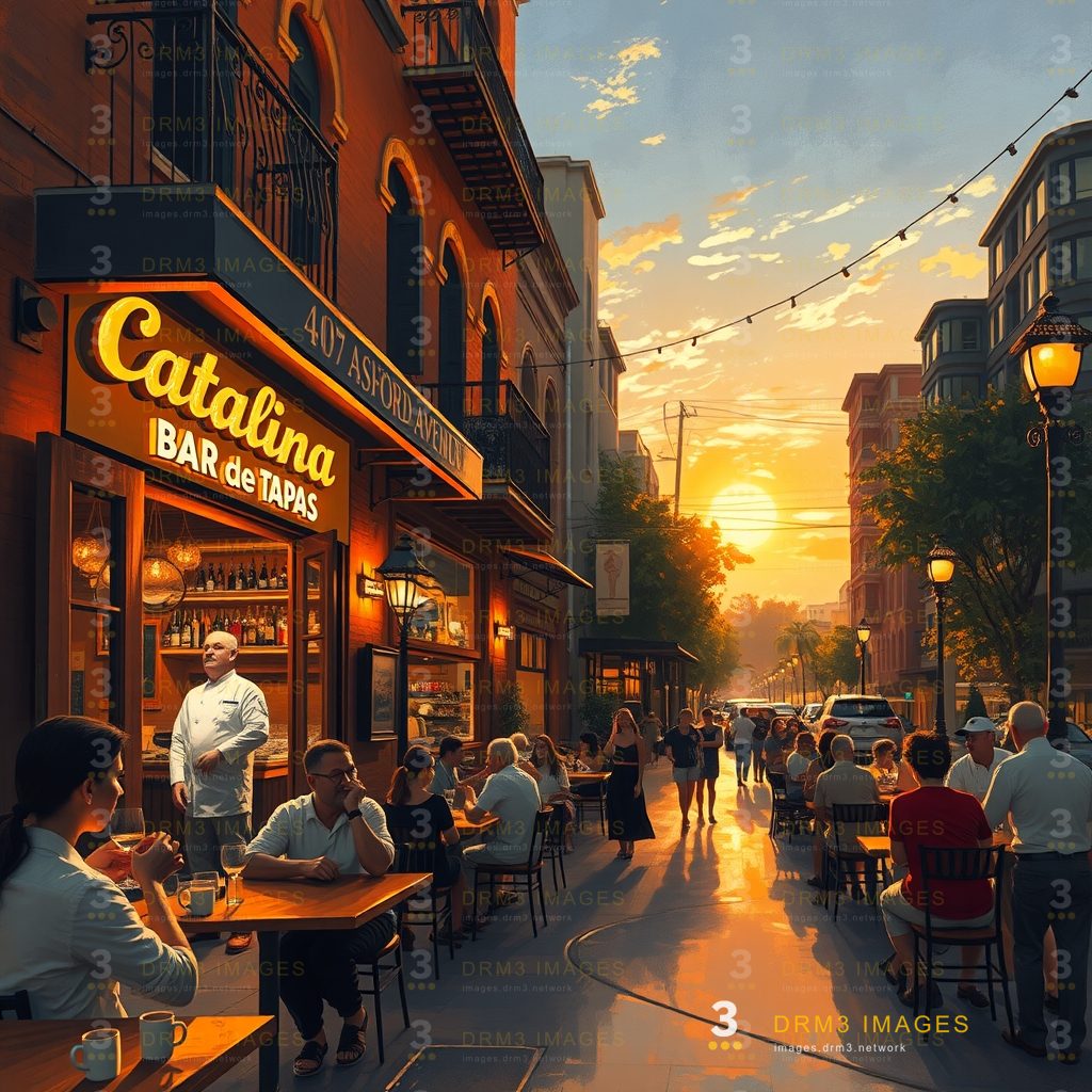 Catalina Bar de Tapas launches renewed dinner menu in Condado