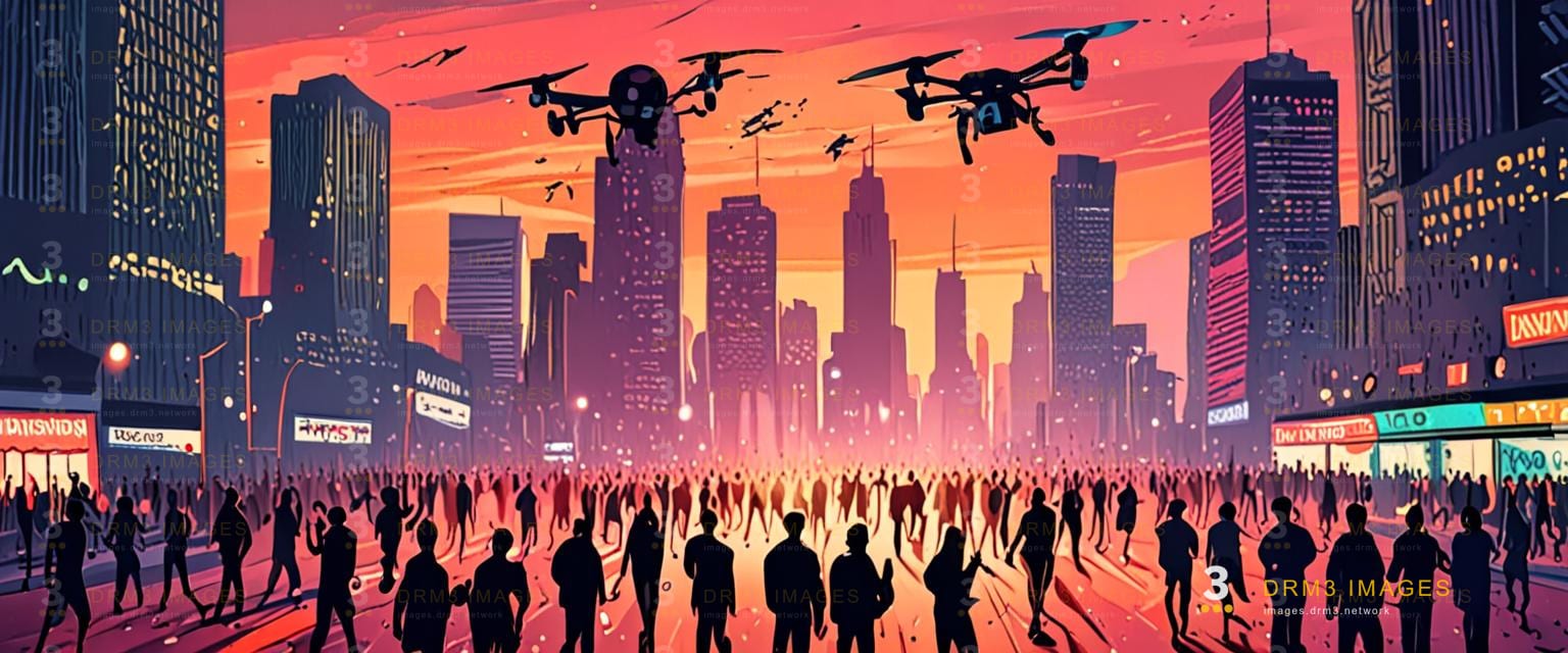 Global Markets and Tech Rise