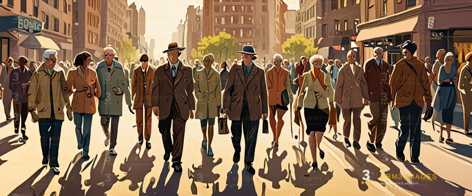 Care and Aging Across Nations