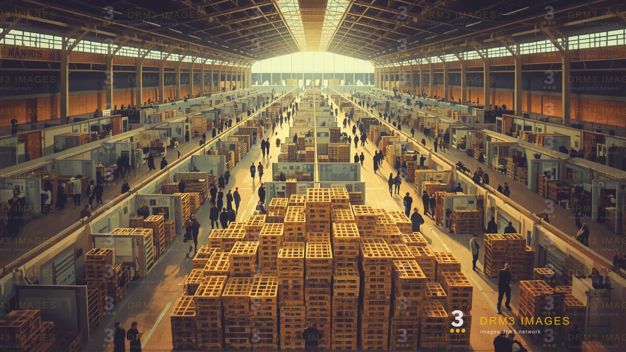 Expo Nacional Ferretera opens in Guadalajara with 900 million peso impact projection