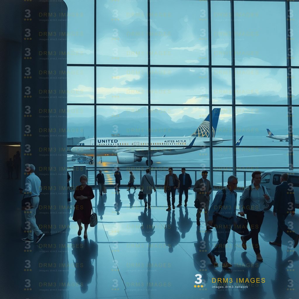 United Airlines adds 10 international destinations for summer 2027