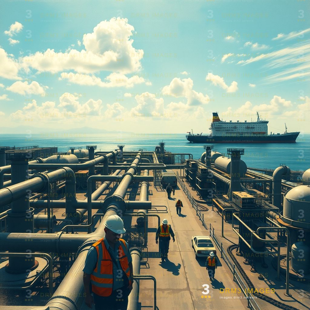 Trump claims US will control 20% of Venezuela's proven oil reserves under 25-year deal
