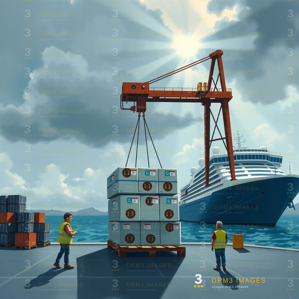 Princess Cruises raises Medallion shipping fees to $2 more