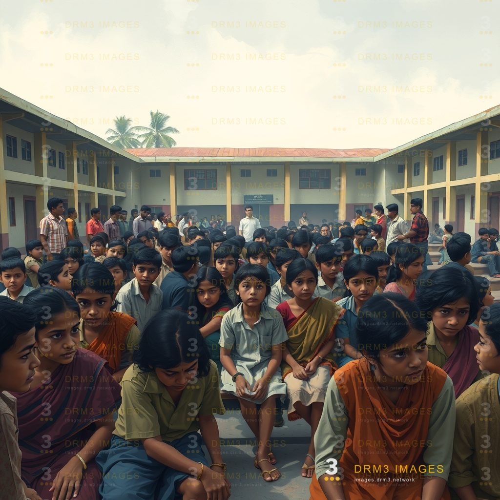 Systematic review finds nutritional anaemia affects 56% of Indian adolescents