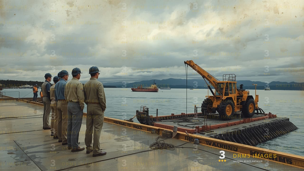 New Fortress Energy seeks San Juan Bay dredging for larger LNG vessels