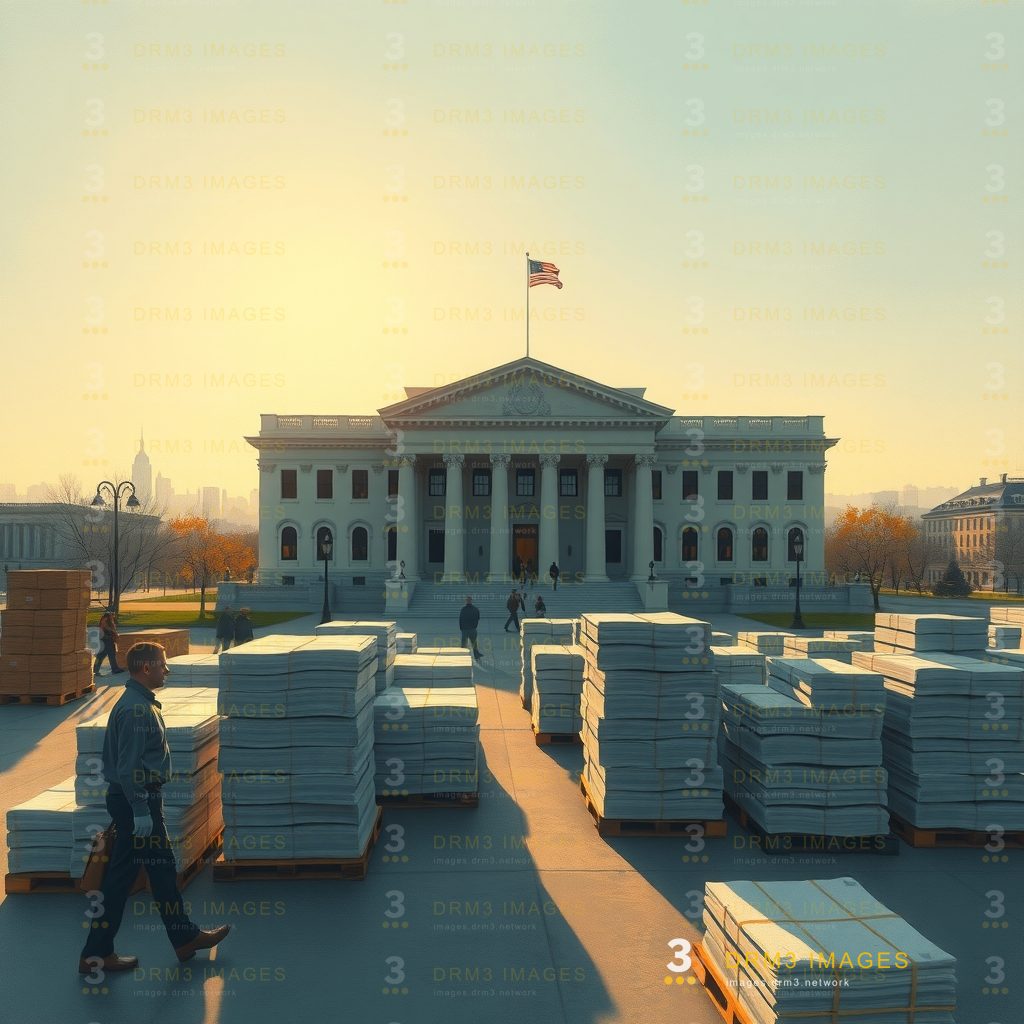 Treasury announces bond buyback plan as yields fall
