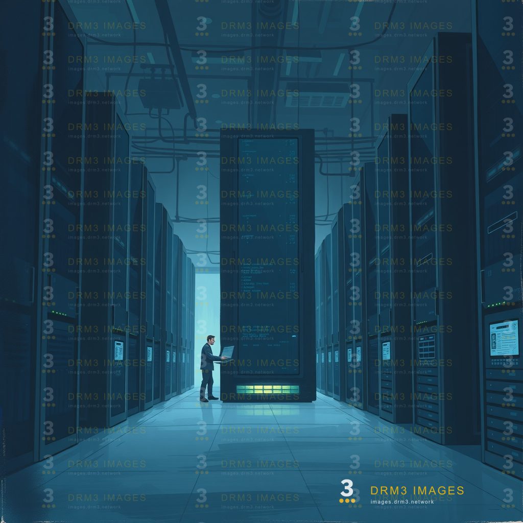 IBM took $605 million of SSA's observed awards over 90 days, DRM3 instrument finds