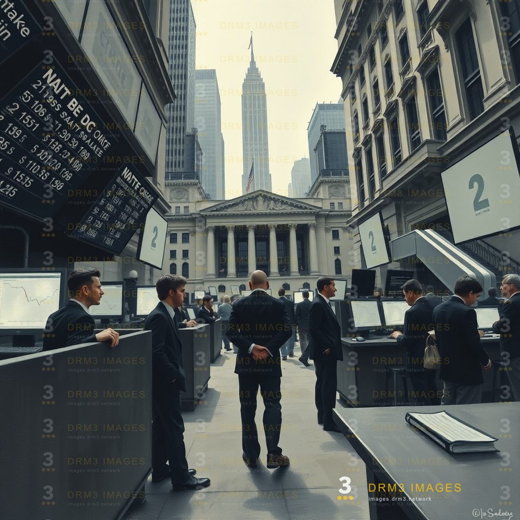 US stock indexes fell Friday after Federal Reserve Chair Kevin Warsh comments