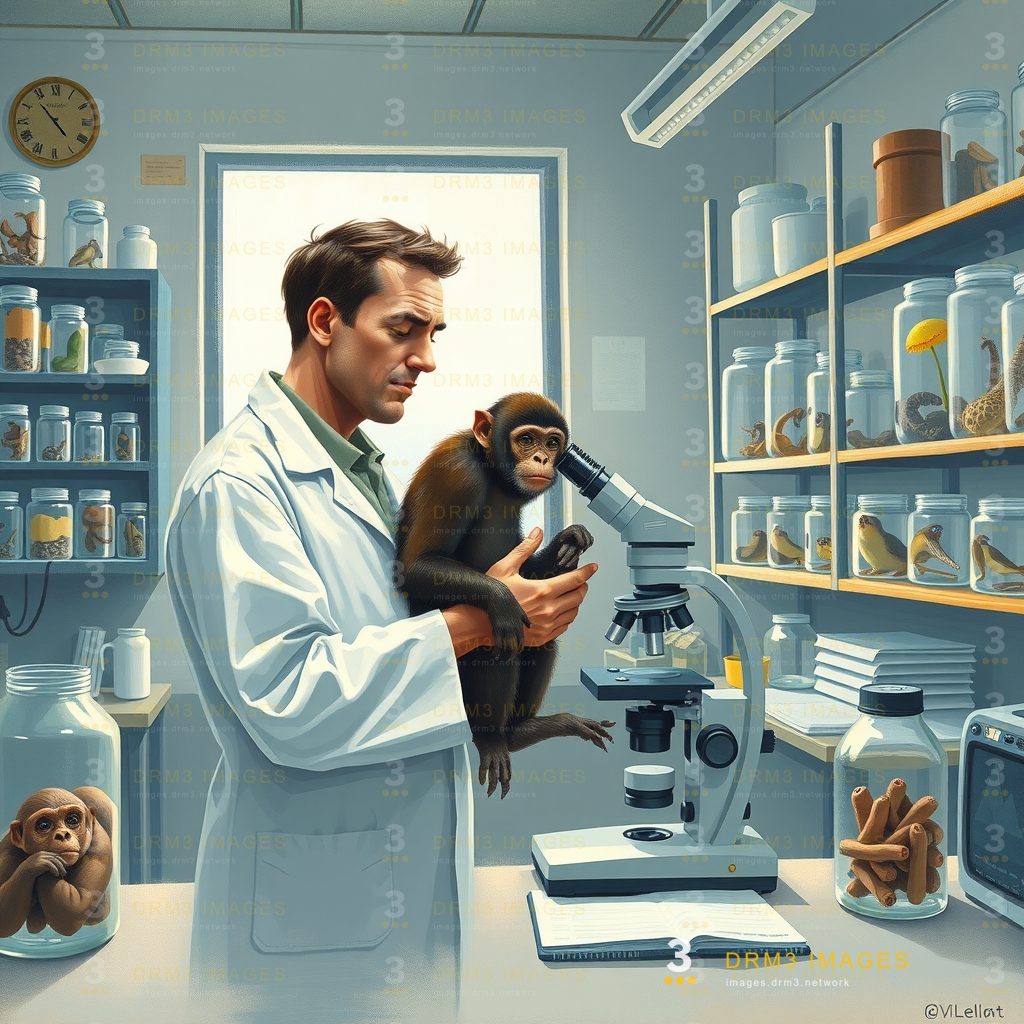 Systematic review links alcohol, gut metabolites in primates