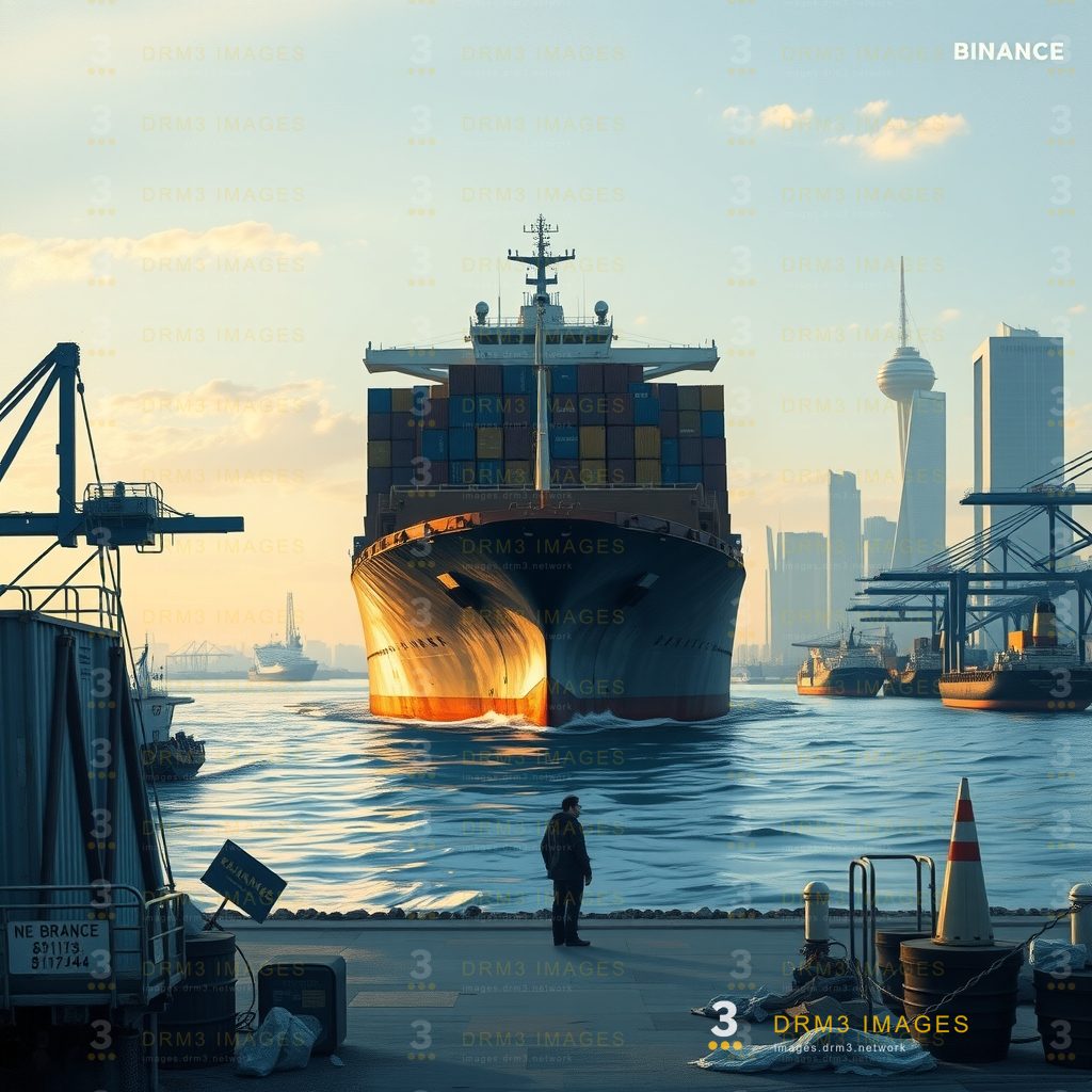 Whale pulls 231 million XRP from Binance in biggest single outflow in six months