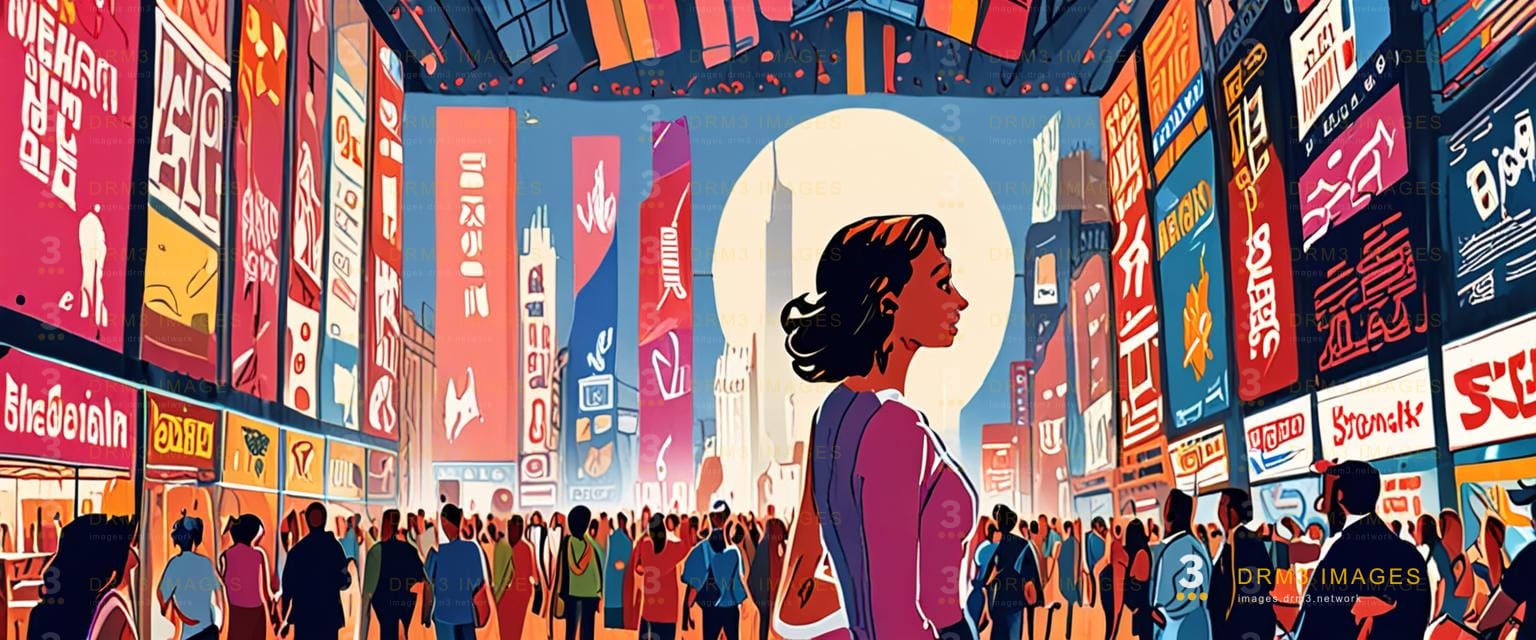 Global Economy and Tech Advance