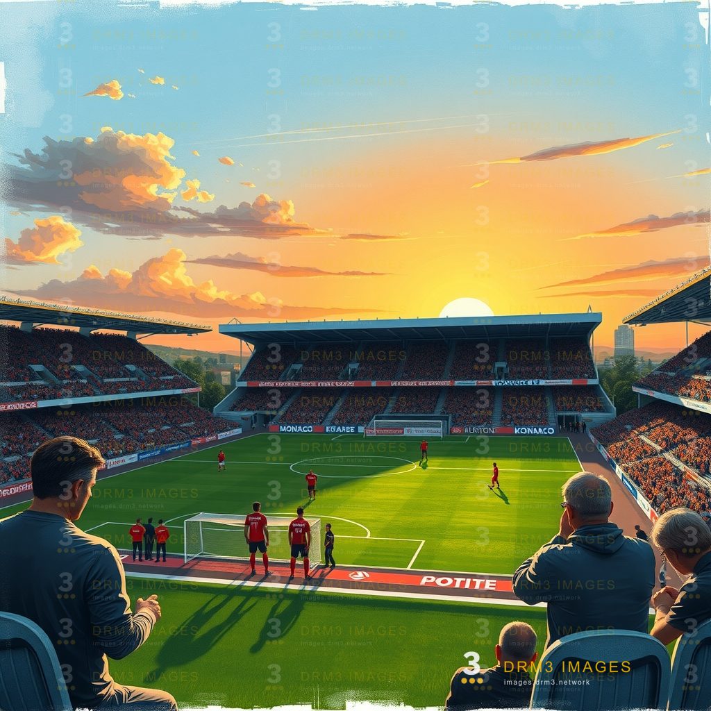 Monaco and Le Havre open 2026-27 Ligue 1 season