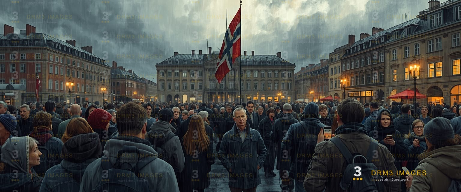 Global Turmoil and Human Sorrow