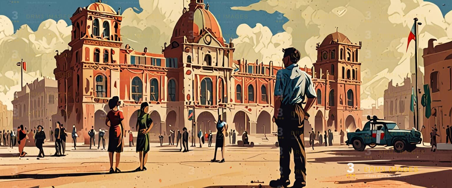 Turmoil in Sinaloa and Mexico City