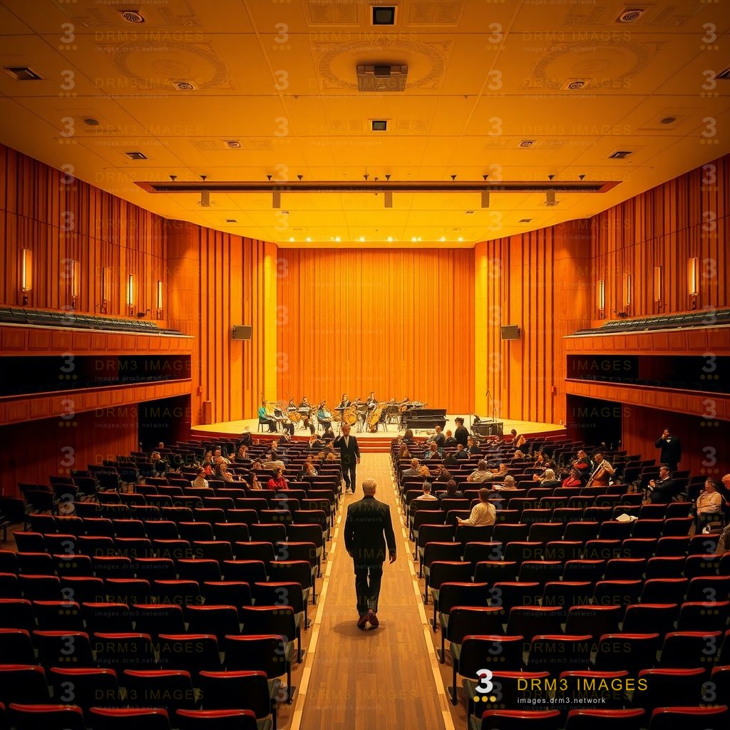 PRSO begins 68th season in 2027
