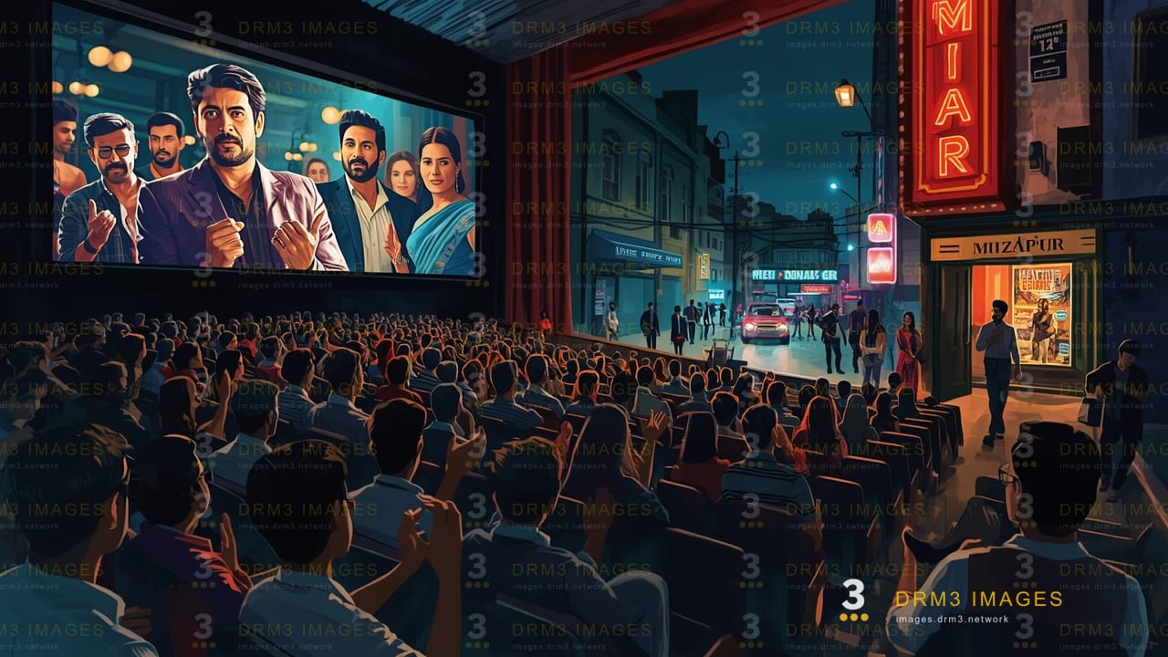 Mirzapur spinoff opens to ₹24.75 crore in India, Amazon cancels Spider-Noir