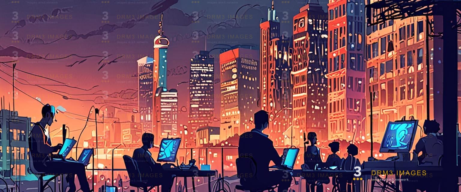 AI Expansion and Regulation
