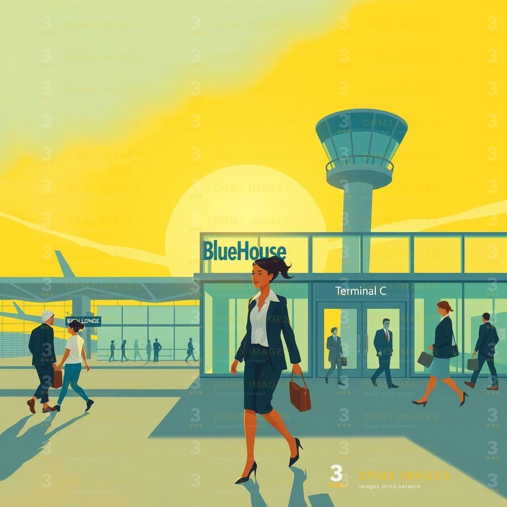 JetBlue expands Mint lounge access to domestic routes
