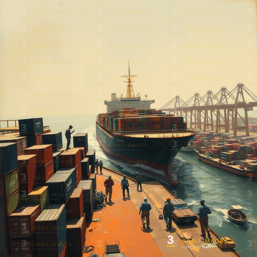 India pays $75B a year in freight to foreign shipping lines, minister says