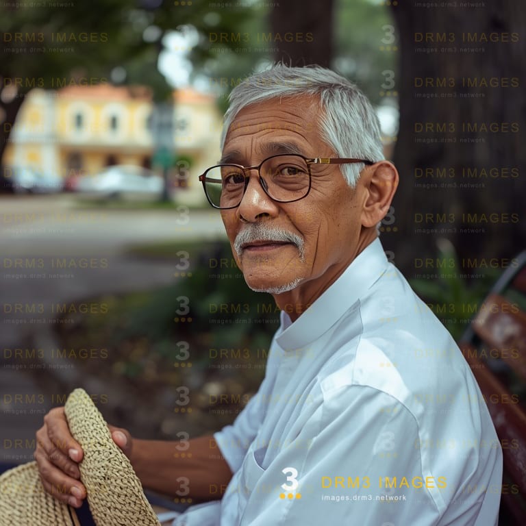Joaquín Santiago Nieves