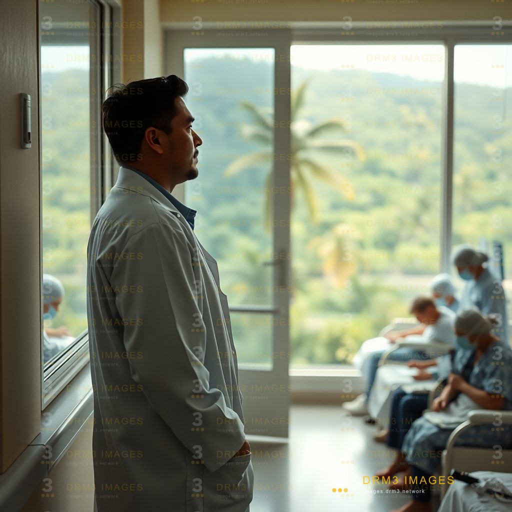 Puerto Rico to host new Alzheimer's study for Down Syndrome patients