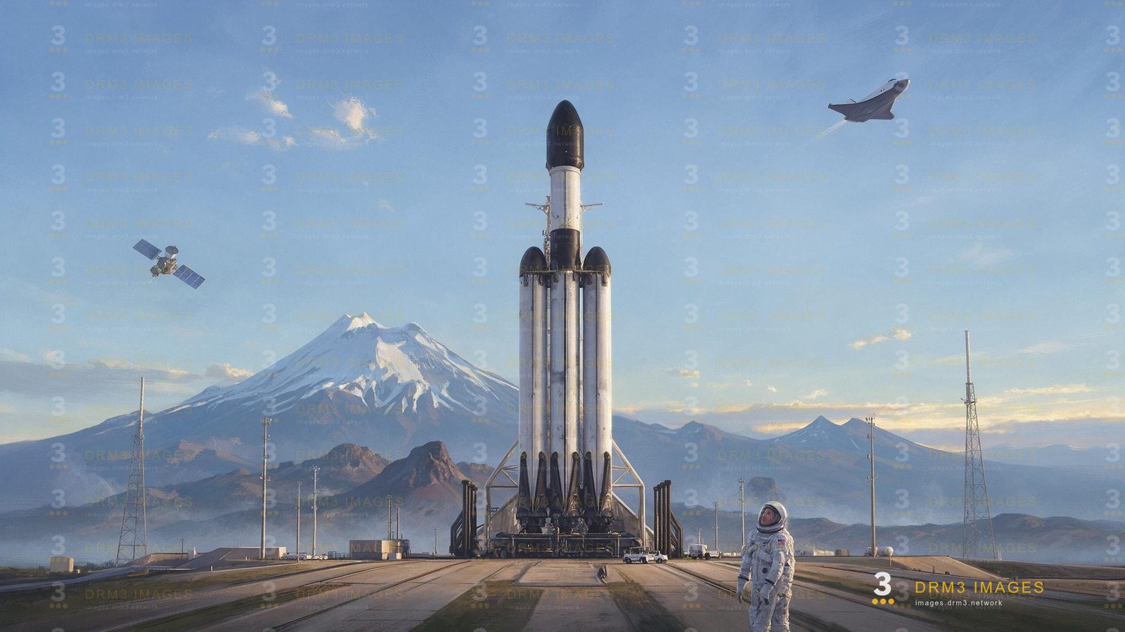 Space Exploration Advances