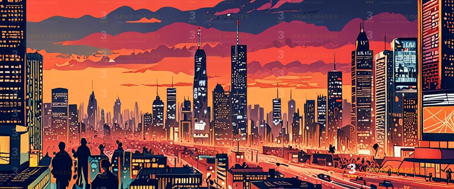 Tech Boom Expands Horizons