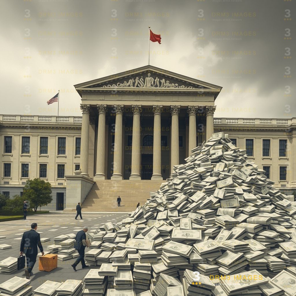 Treasury expands bond buybacks to curb yields as debt hits $40 trillion