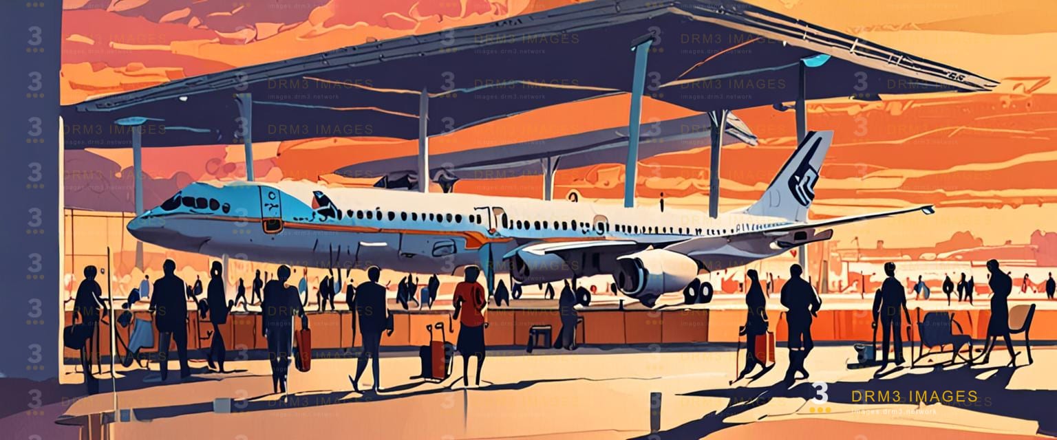 Aviation Industry Expansion Plans