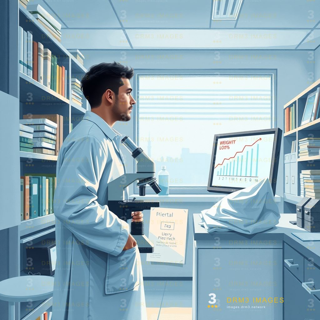 Systematic review finds weight loss in IBD patients using GLP-1 agonists