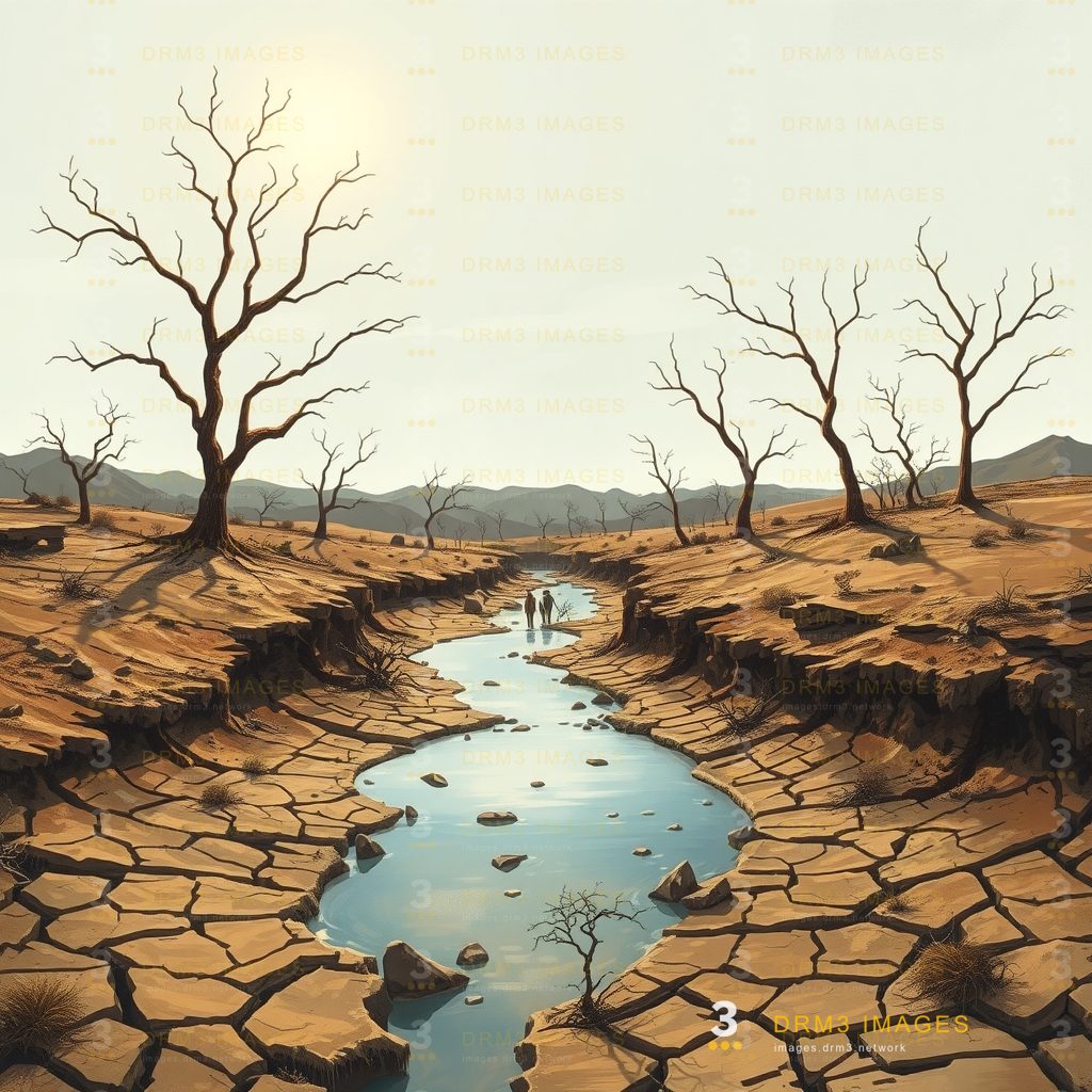 Extreme drought covers one-third of Puerto Rico in a week