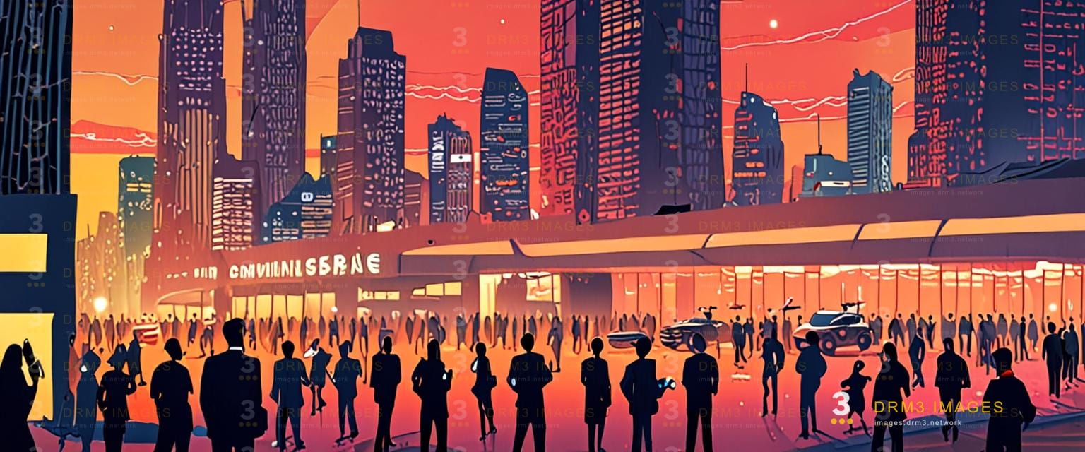 Tech Giants Drive Market Surge