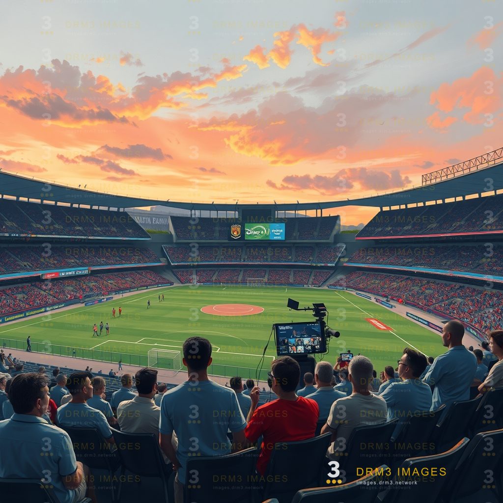 ESPN and Disney+ to show the match live across nine South American countries