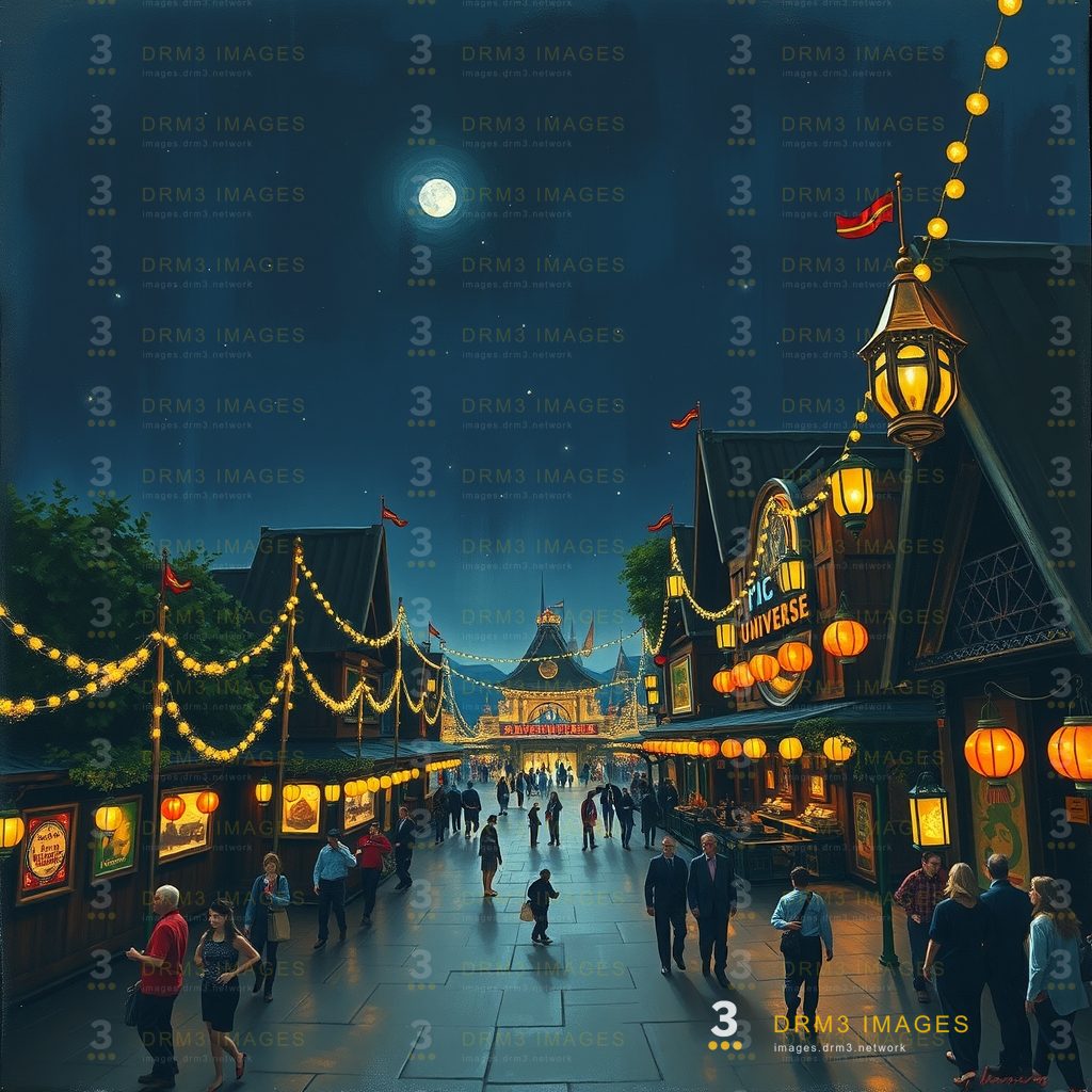 Universal Nights at Epic Universe adds three dates due to high demand