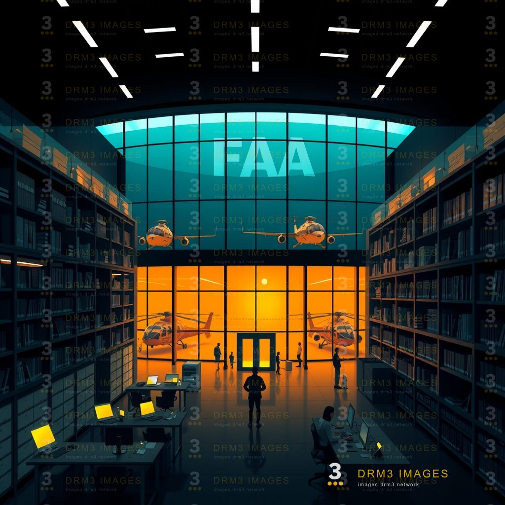 FAA issues two airworthiness directives and proposes two more in a single day