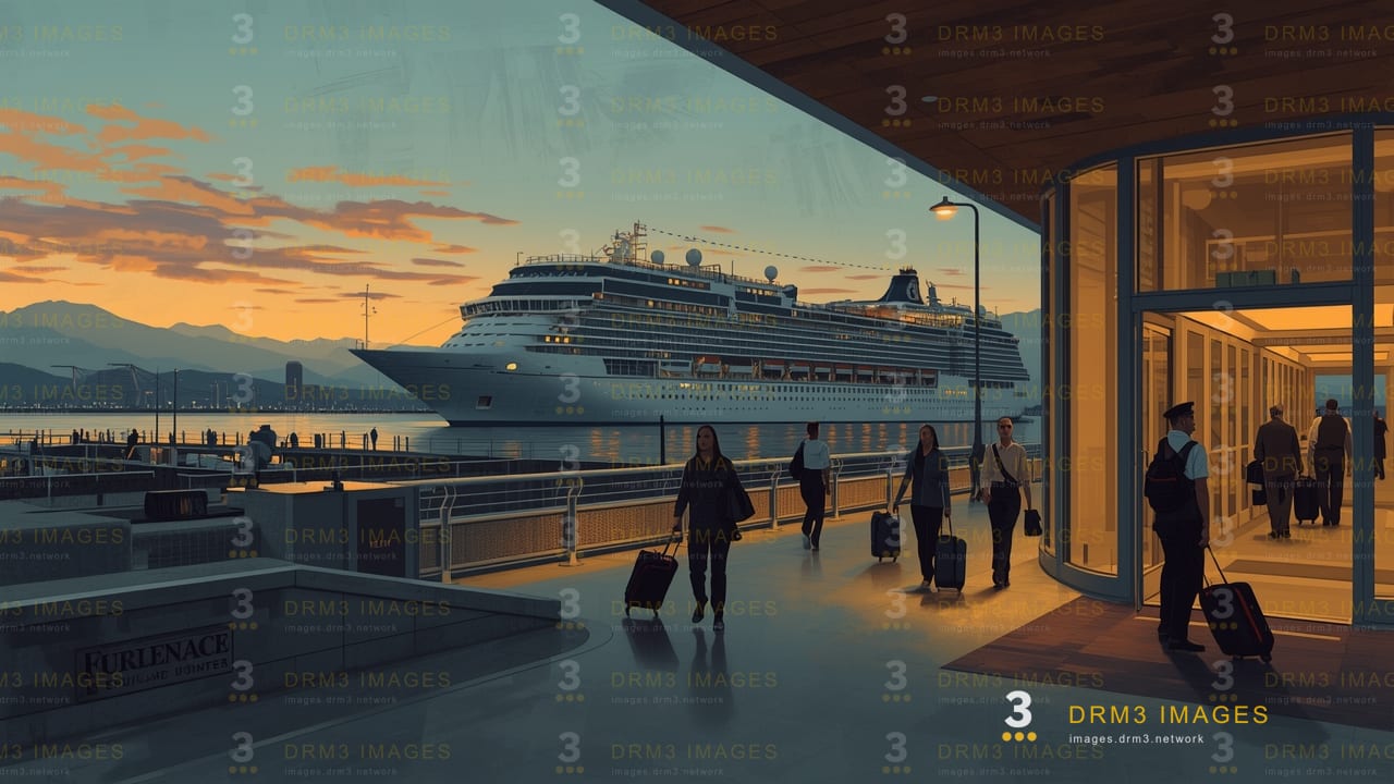 Royal Caribbean cancels Serenade of the Seas sailing, offers full refunds