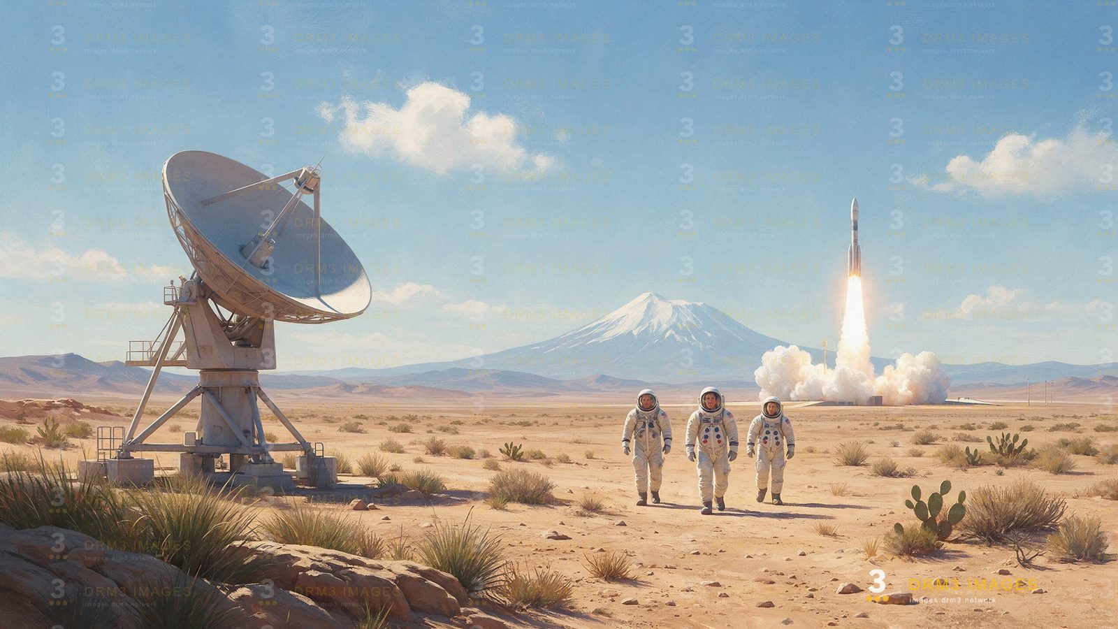 Space Exploration Advances