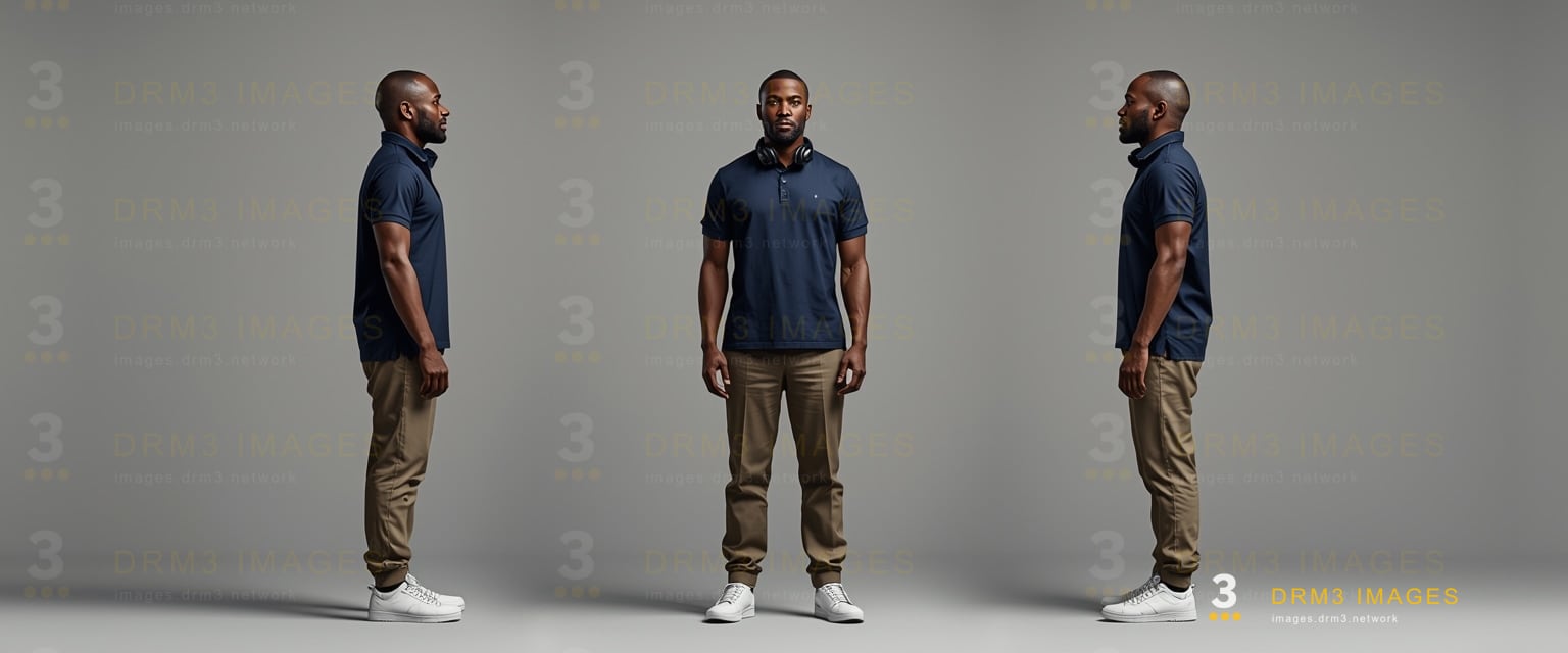 The sports correspondent