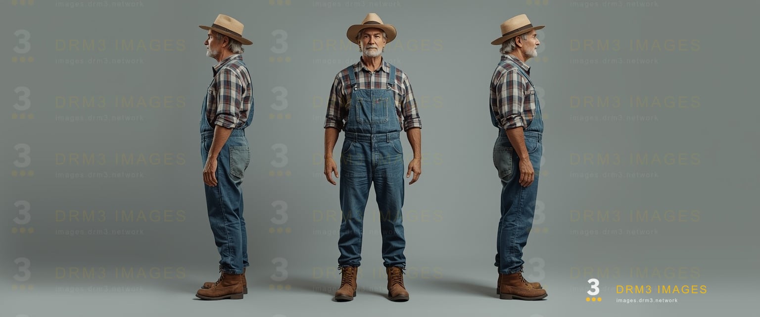 The farmer